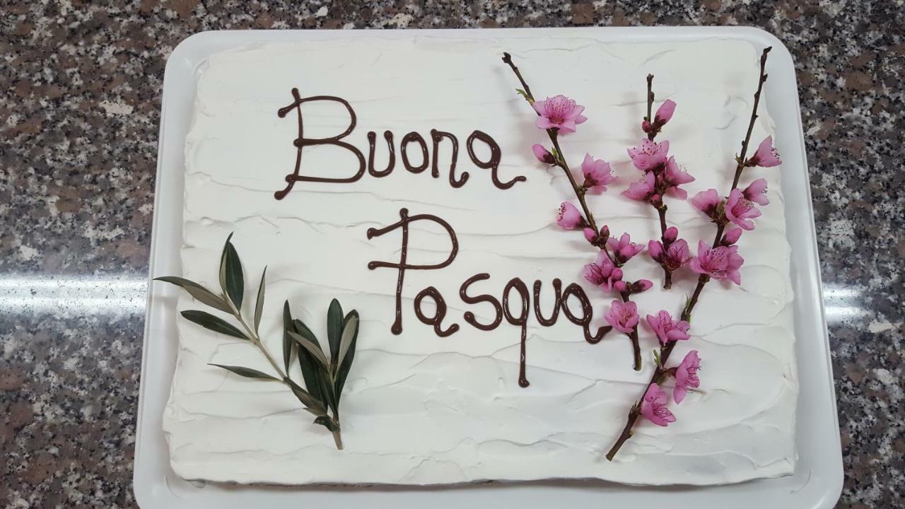 Agriristoro Podere S. Andrea Massa Marittima Dış mekan fotoğraf